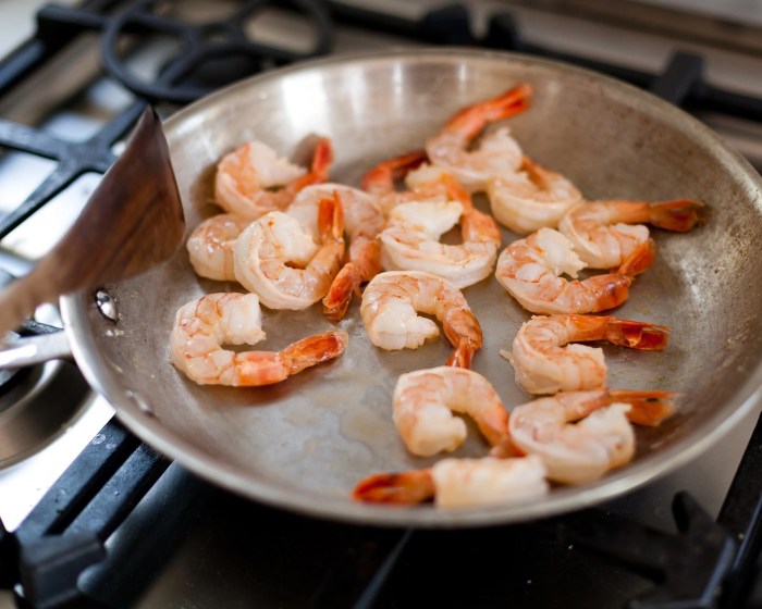 How to cook shrimp mexican restaurant style