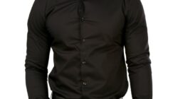 Long sleeve men's dress shirts near me