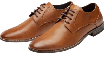 Nordstrom mens brown dress shoes