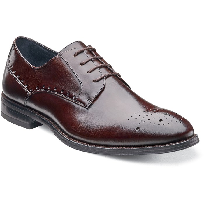 Mens dress shoes okc