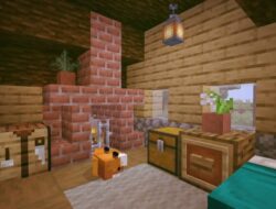 How to Decorate a Room Minecraft – Tips and Tricks for a Creative Space