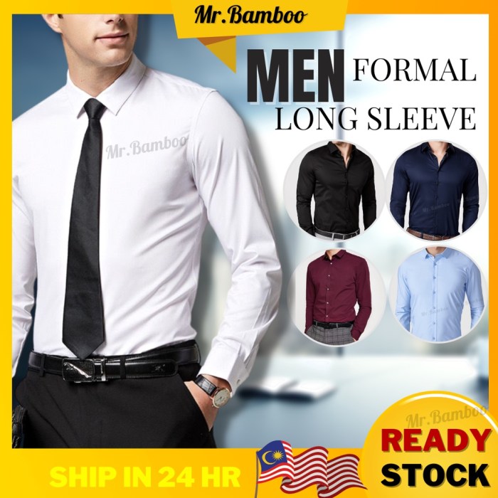 Printed gold shirts slim formal