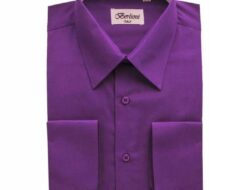 Purple Dress Shirts for Women Stylish and Versatile Wardrobe Essentials