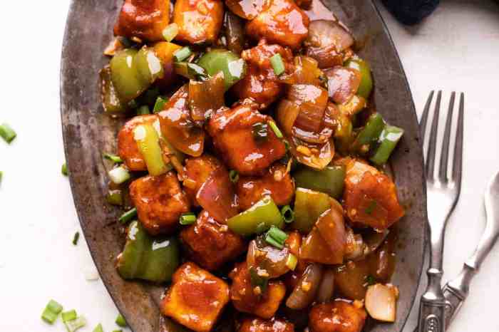 How to cook chilli paneer chinese style