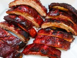 How to Cook Spare Ribs Chinese Style A Delicious Recipe Guide