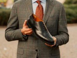 Mens Dress Shoe Companies The Political Critique