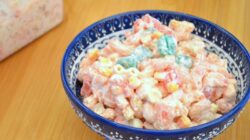 How to cook filipino style macaroni salad