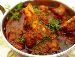 How to Cook Mutton Curry Durban Style – A Flavorful Delight