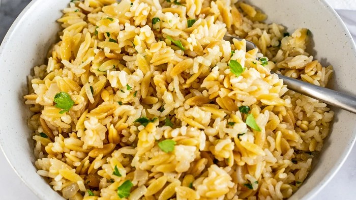 Rice pilaf vegetable recipes