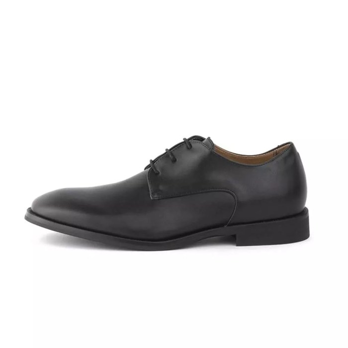 Vegan dress shoes for men