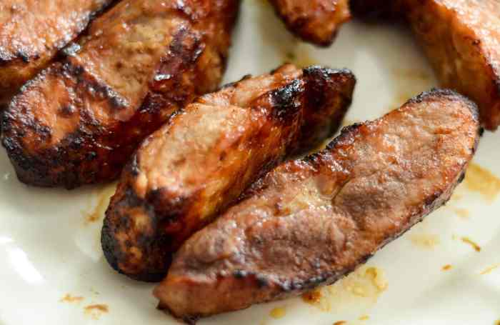 How to cook country style ribs air fryer