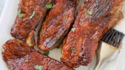 How to cook country style ribs air fryer