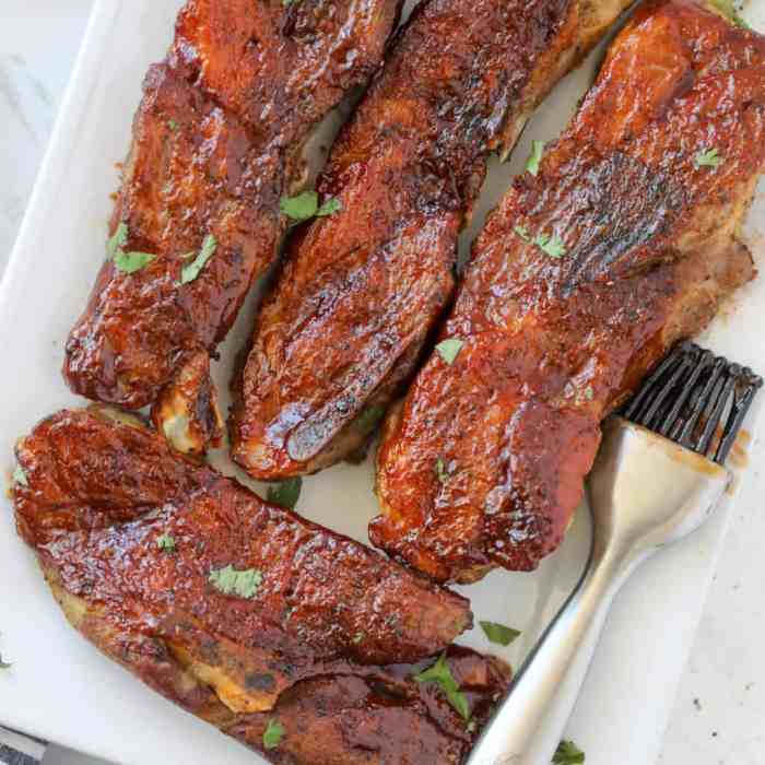 How to cook country style ribs air fryer