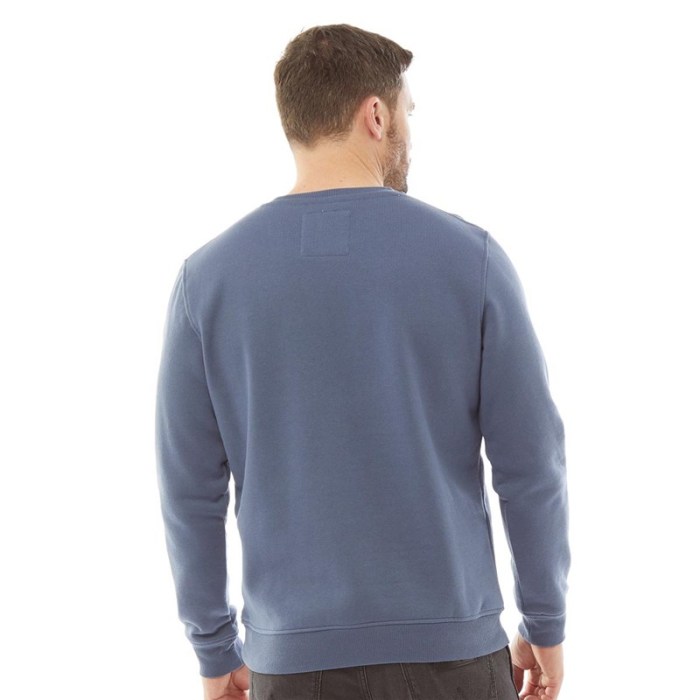 Mens dress crew neck shirts