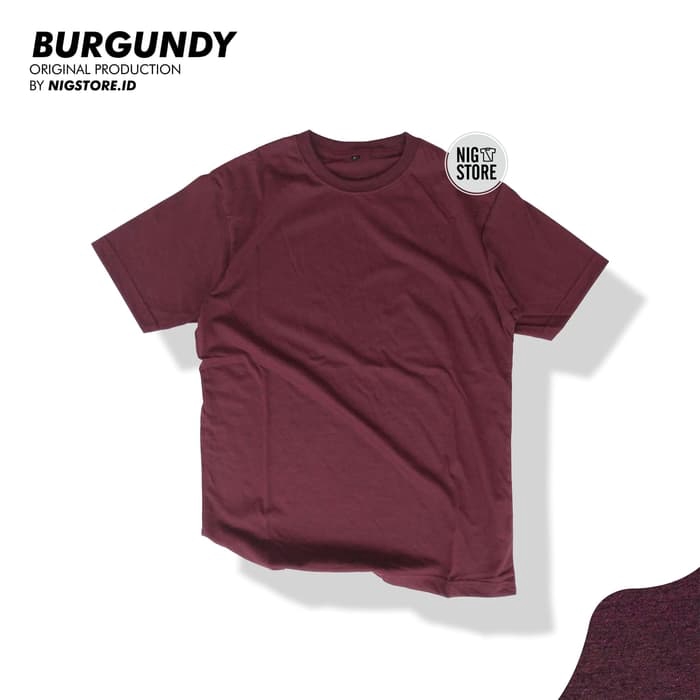 Mens burgandy dress shirt