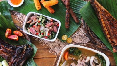 How to cook sweet meat filipino style