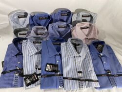 Discover the Best Kirkland Mens Dress Shirts for Style and Comfort