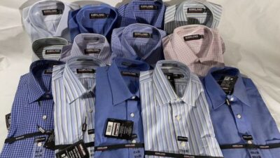 Discover the Best Kirkland Mens Dress Shirts for Style and Comfort