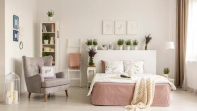 How to Decorate Small Room in Low Budget Urban Street Style Tips