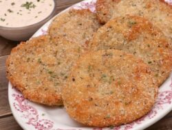 How to cook fried green tomatoes southern style – A delicious Southern classic