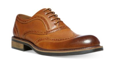 Steve Madden Mens Brown Dress Shoes The Ultimate Trendy Footwear