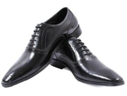 Mens Dress Shoes OKC Your Ultimate Style Guide