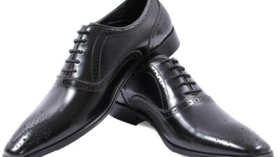 Mens dress shoes okc