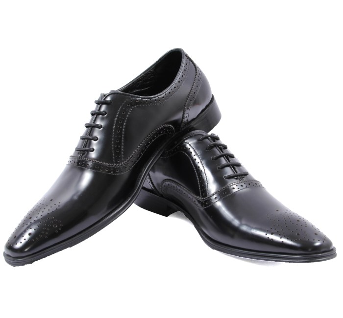 Mens dress shoes okc